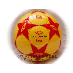 Pelotas Fútbol Coldsoni