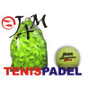 60 Pelotas Penn Tournament Pro sueltas