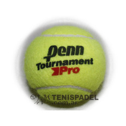 60 Pelotas Penn Tournament Pro sueltas