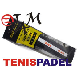 Cubregrip con relieve Odea