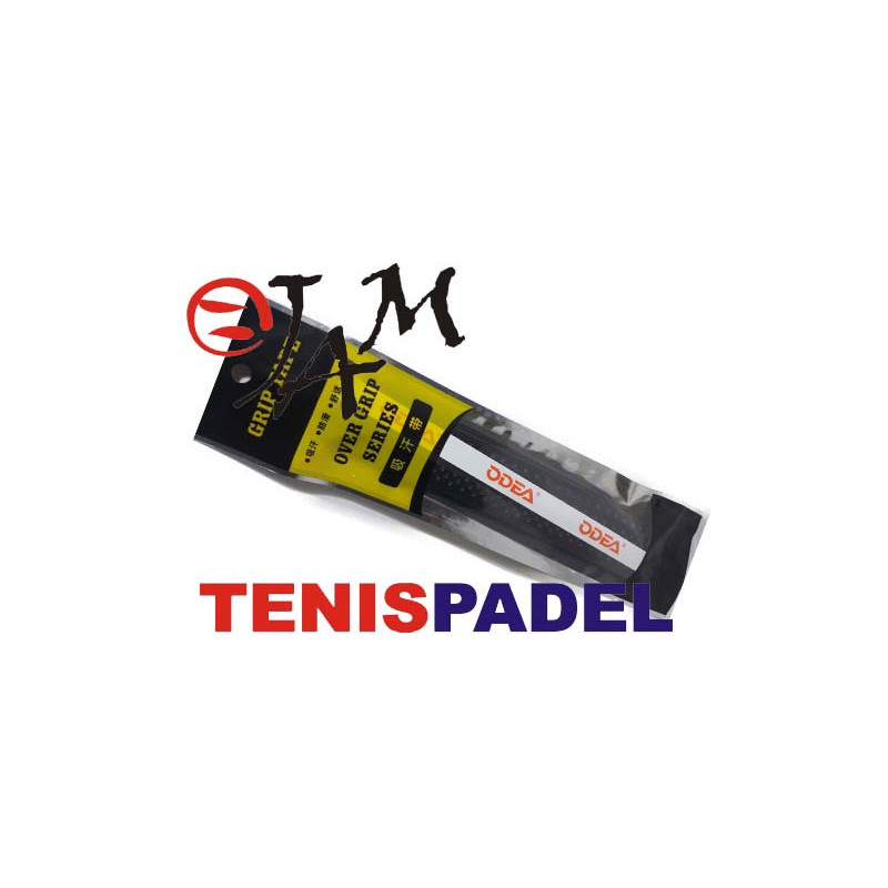 Cubregrip con relieve Odea