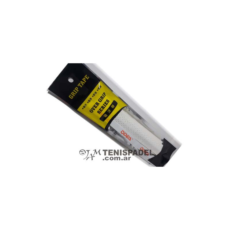 Cubregrip con relieve Odea