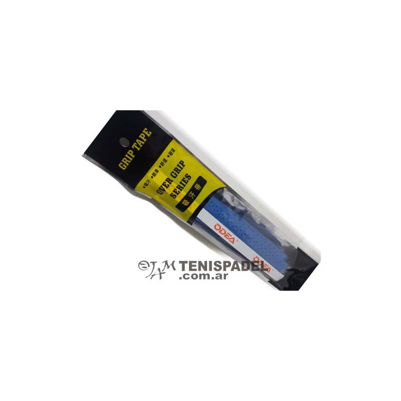 Cubregrip con relieve Odea