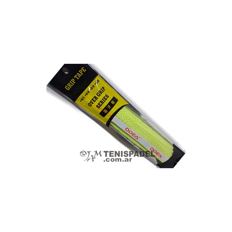 Cubregrip con relieve Odea