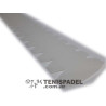 Protectores transparentes para Paletas de Padel