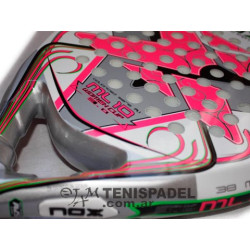 nox woman ml10