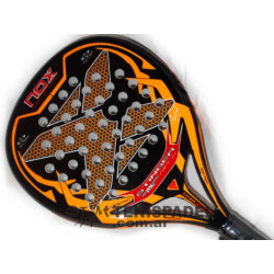 nox Stinger soft S1 diseñada en españa