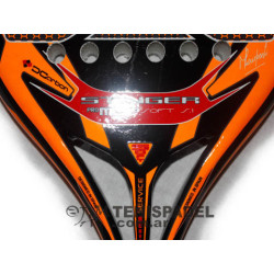 nox Stinger soft S1 diseñada en españa