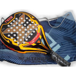 nox Stinger soft S1 diseñada en españa