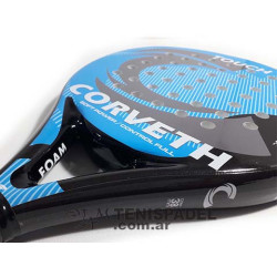 paleta corveth touch