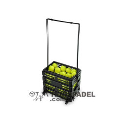 Canasto 75 balls importado