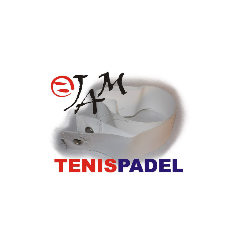 guia central para red de tenis
