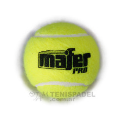 pelota mafer suelta