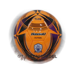Pelotas Fútbol Nassau nro 4