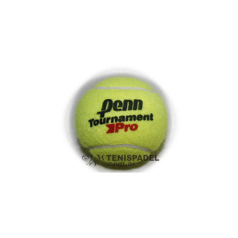 Pelotas Penn Tournament pro sueltas