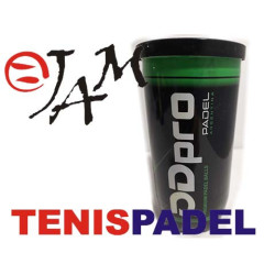 Tubo de pelotas x 2 ODpro