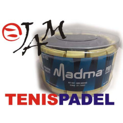 50 Cubregrip Madma pro ultrafinos