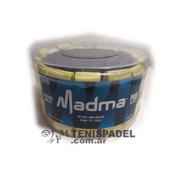 50 Cubregrip Madma pro ultrafinos