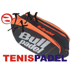 bolso paletero bullpadel funline