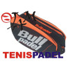 bolso paletero bullpadel funline
