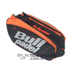 bolso paletero bullpadel funline