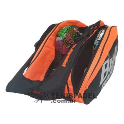 bolso paletero bullpadel funline