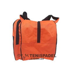 bolso paletero bullpadel funline