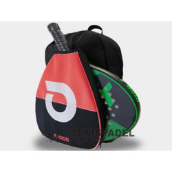 mochila porta paleta pádel OdPro