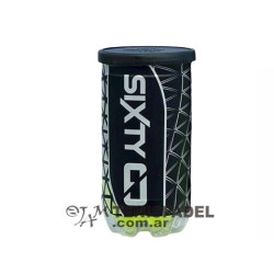 Tubo sixty x2