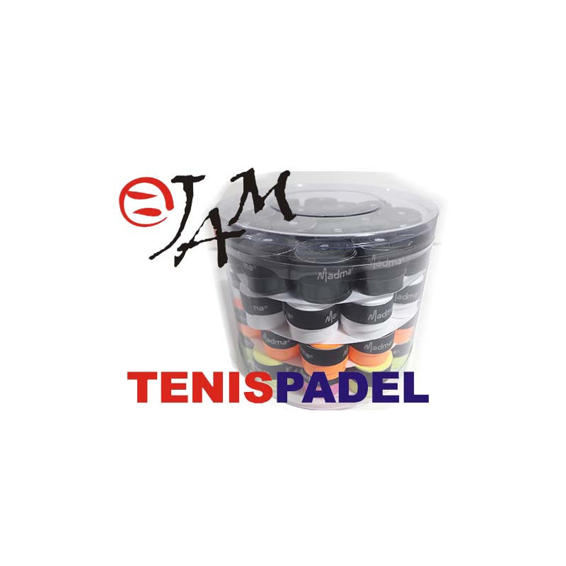 Cubregrip Madma Perforado