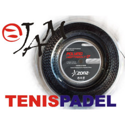 Rollo cuerda heptagonal Polymo Heptabolt 16